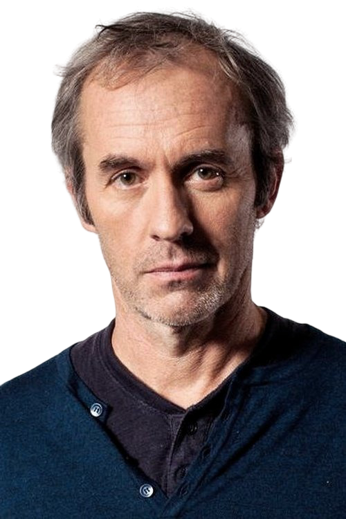 Stephen Dillane