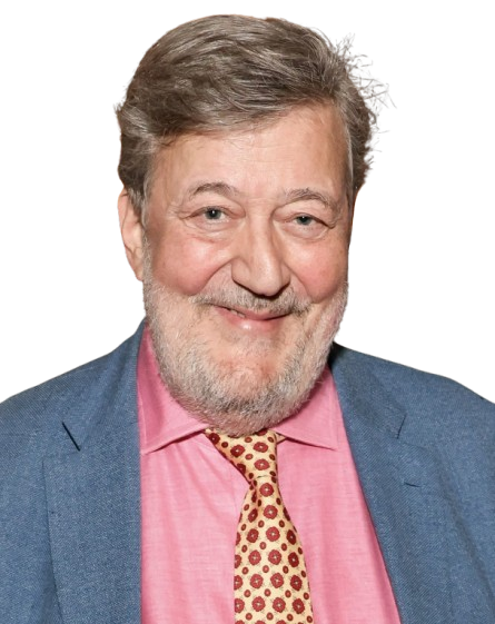 Stephen Fry