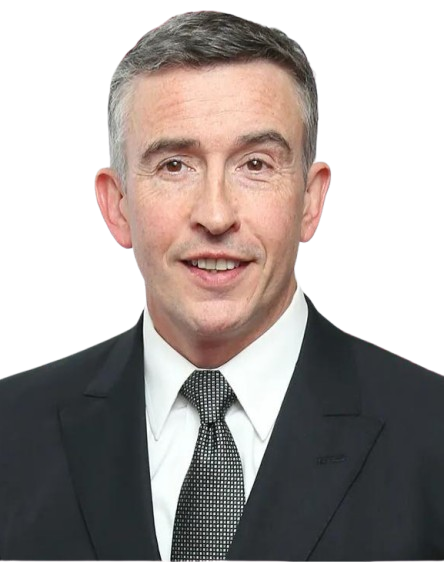 Steve Coogan