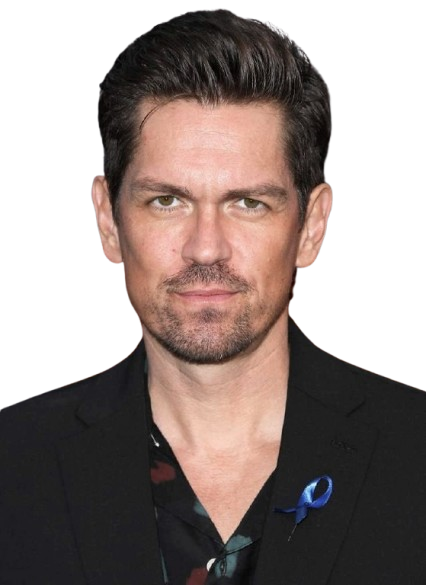 Steve Howey