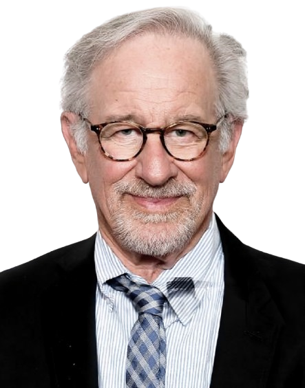 Steven Spielberg