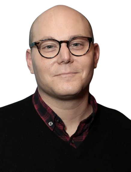 Steven J. Berger