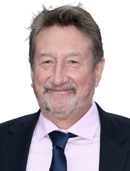 Steven Knight