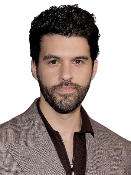 Steven Krueger
