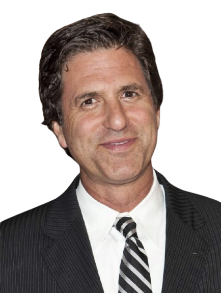 Steven Levitan