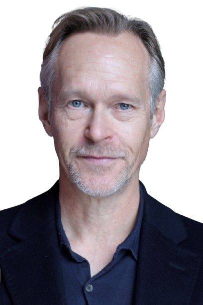 Steven Mackintosh