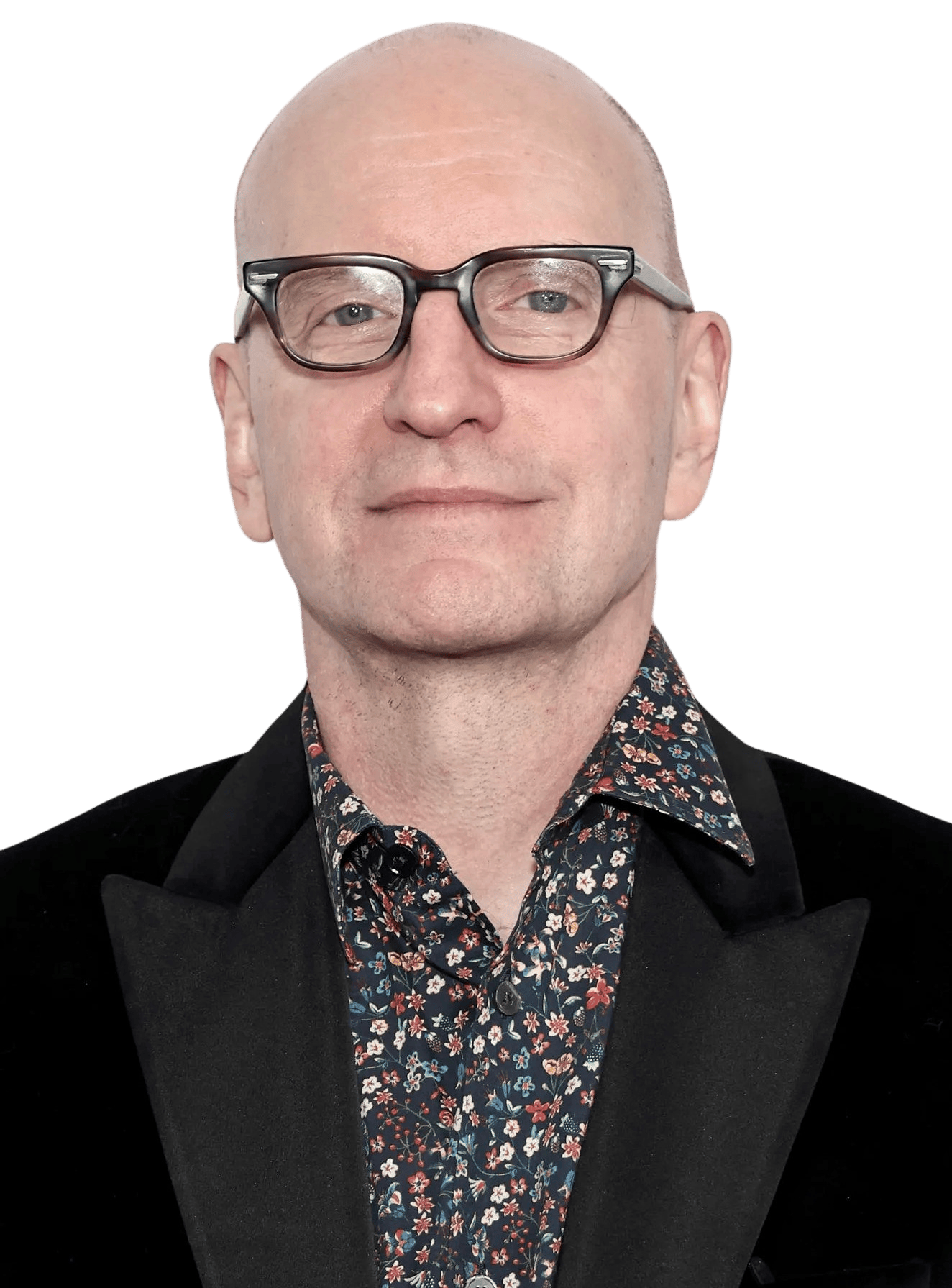 Steven Soderbergh