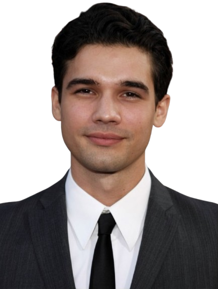 Steven Strait