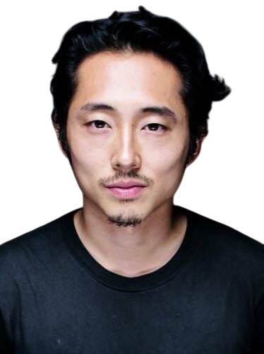 Steven Yeun