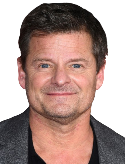 Steve Zahn