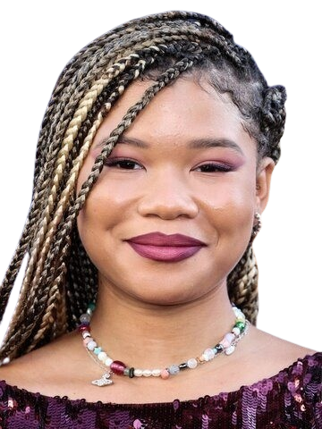 Storm Reid