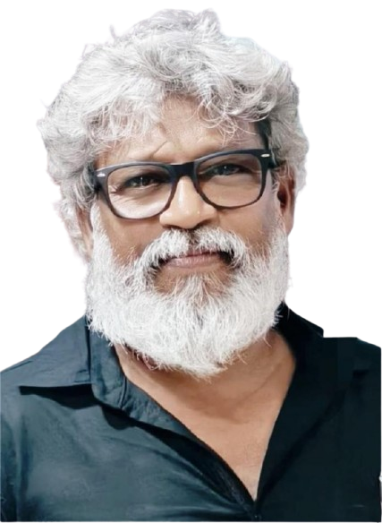 Subramaniam Siva