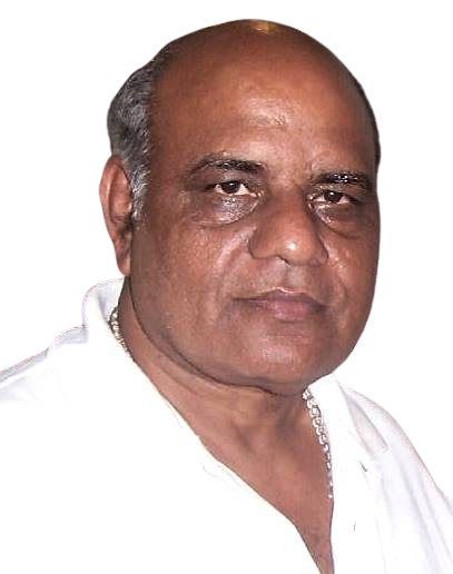 Sudhakar Sharma