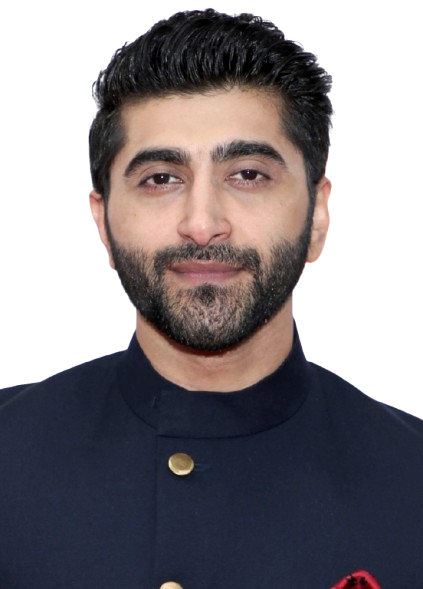 Suhail Nayyar