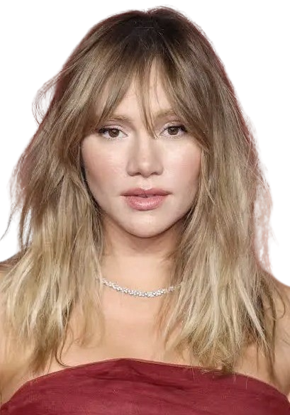 Suki Waterhouse