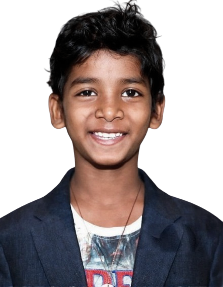 Sunny Pawar