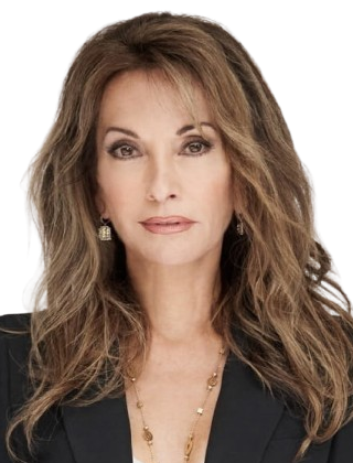 Susan Lucci