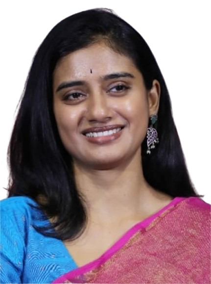 Sushmitha Bhat