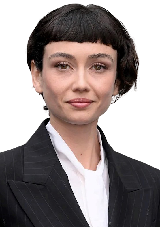 Sydney Chandler