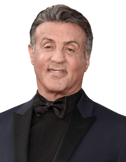 Sylvester Stallone