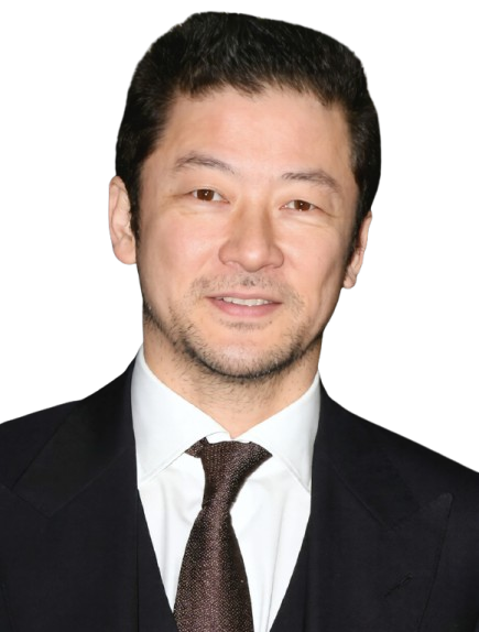 Tadanobu Asano