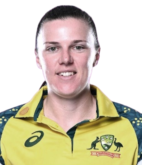 Tahlia Mcgrath