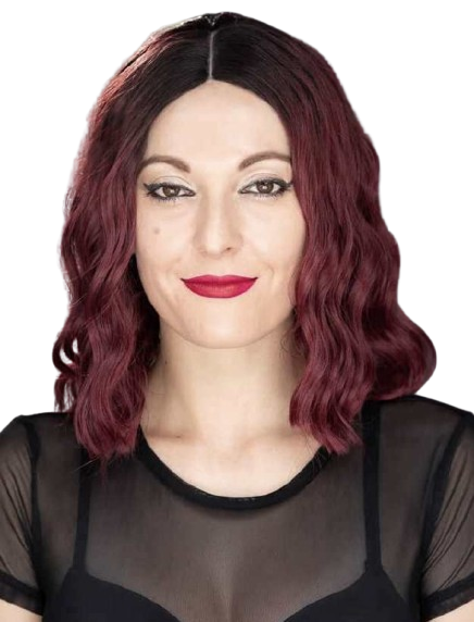 Tamara Georgievna Abrosimova