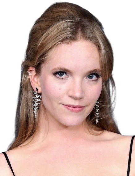 Tamzin Merchant