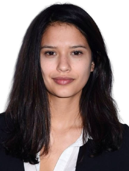 Tanaya Beatty