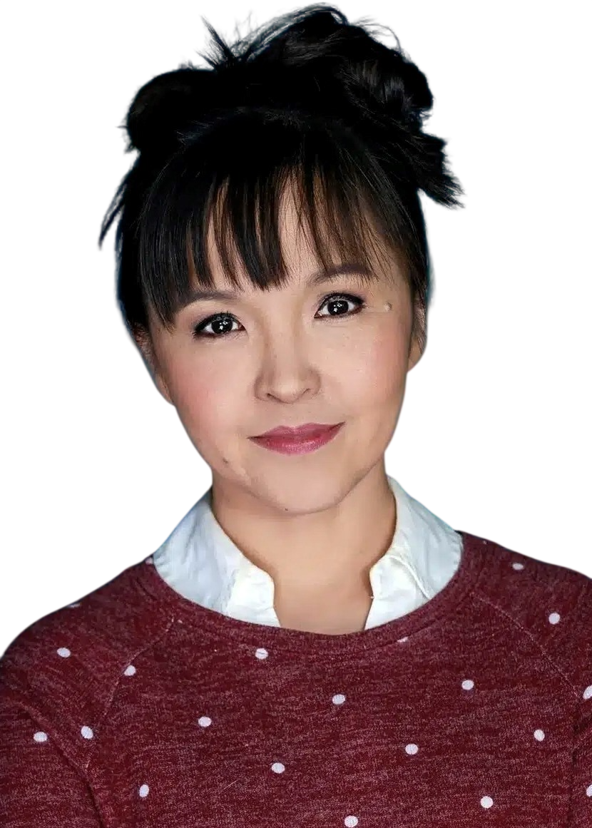 Tania Gunadi