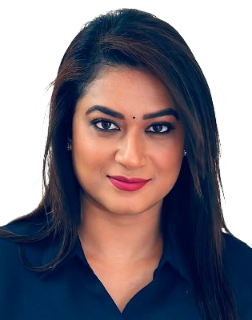 Tanisha Kuppanda
