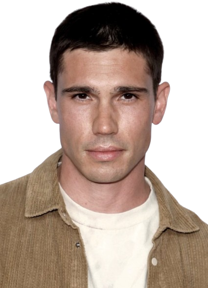Tanner Novlan
