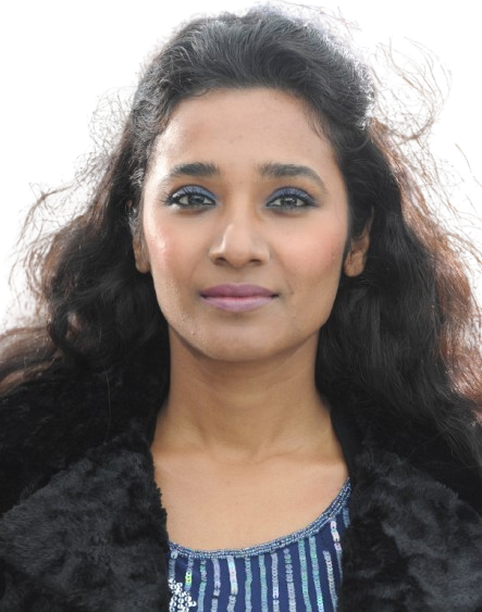 Tannishtha Chatterjee