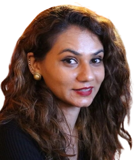 Tanvi Shah