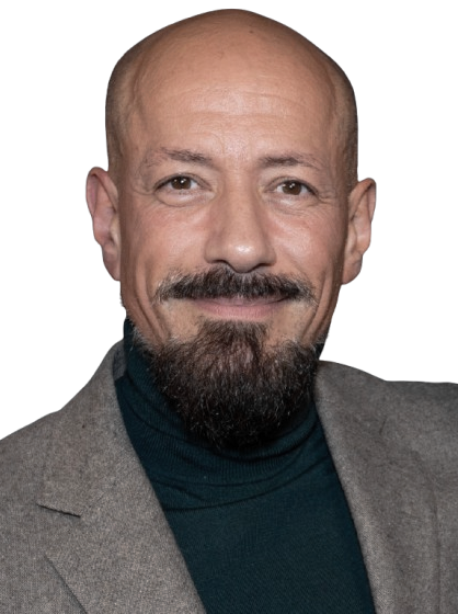 Tarik Saleh