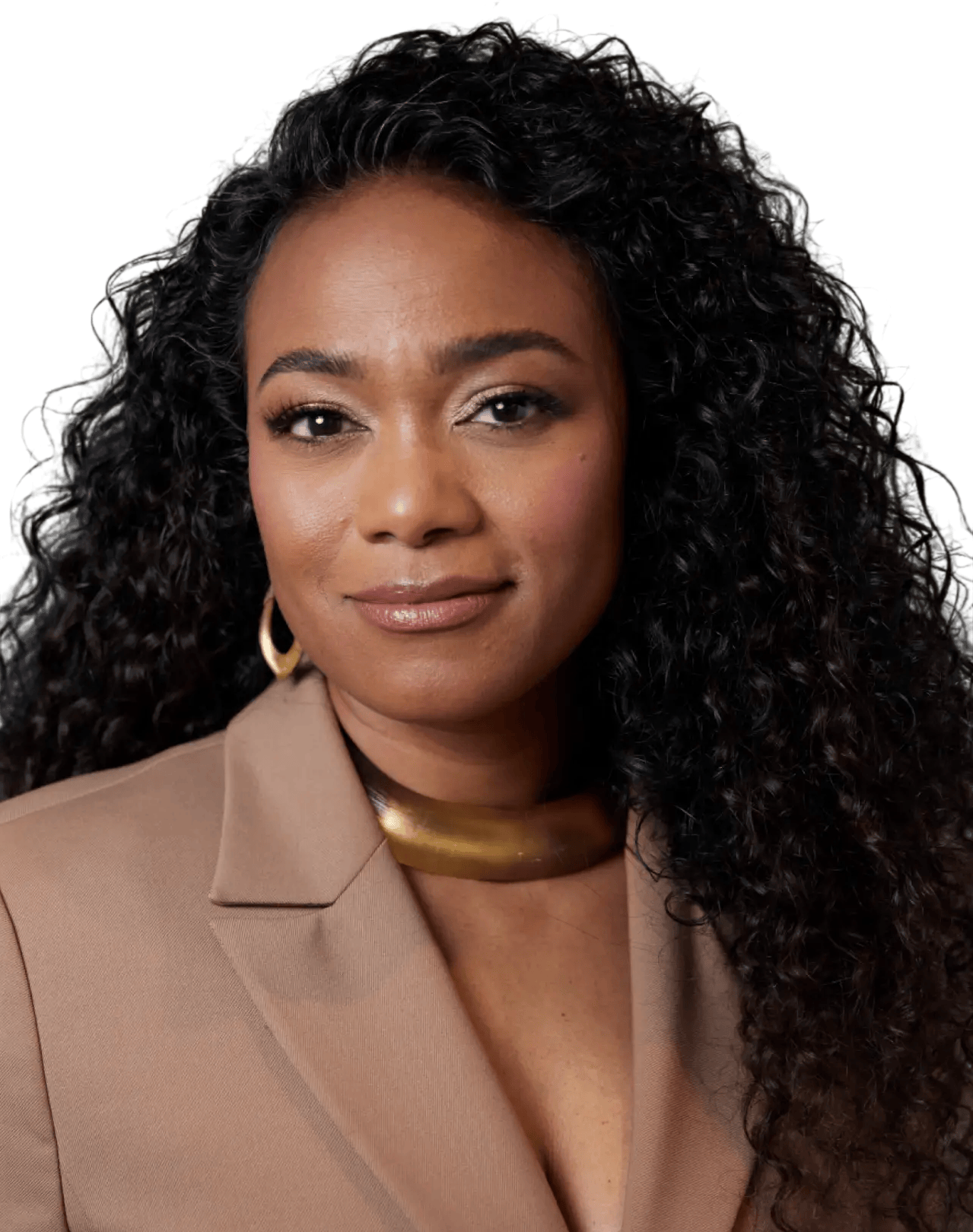 Tatyana Ali