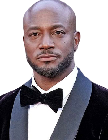 Taye Diggs