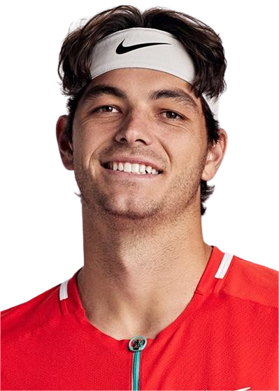 Taylor Fritz