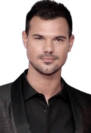 Taylor Lautner