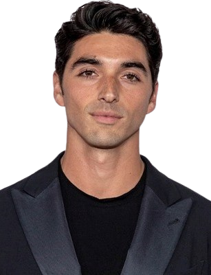 Taylor Zakhar Perez
