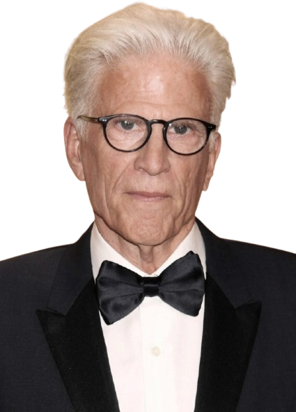 Ted Danson