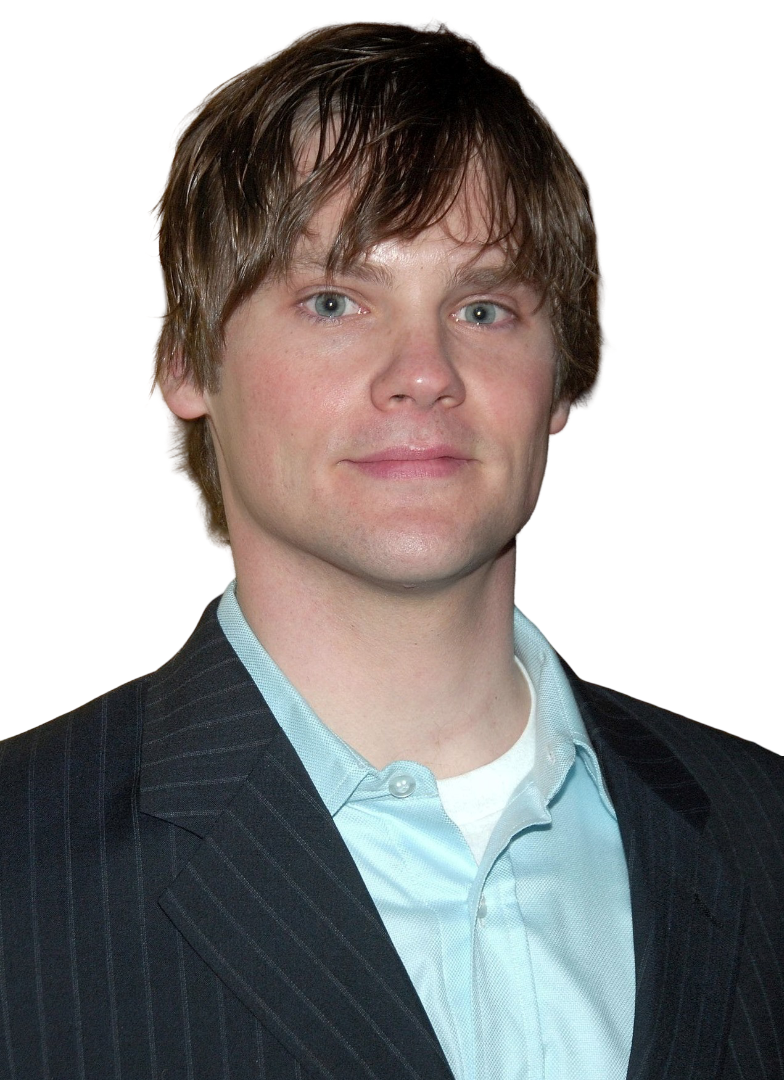 Teddy Dunn