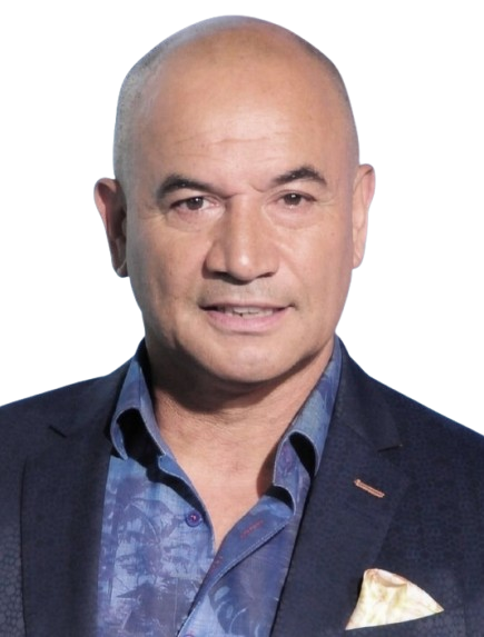 Temuera Morrison
