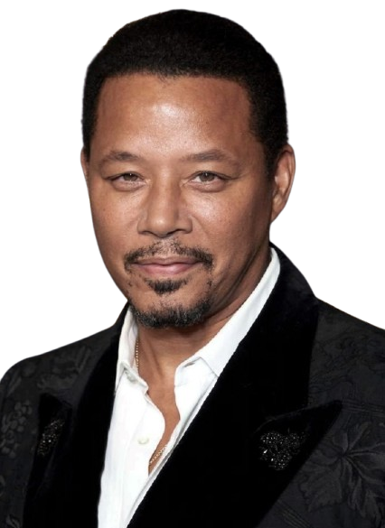 Terrence Howard