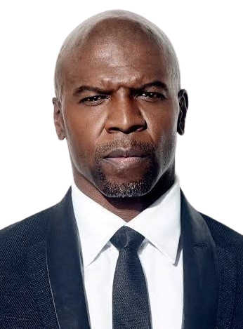 Terry Crews