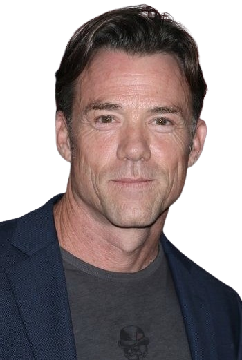 Terry Notary