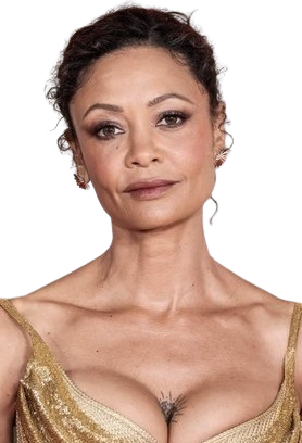 Thandiwe Newton