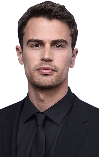 Theo James