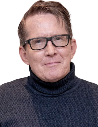 Thomas Bo Larsen