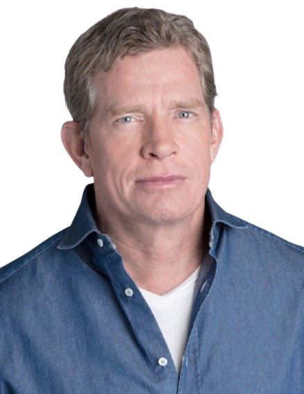 Thomas Haden Church